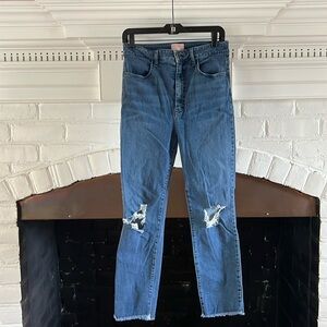 Show me your Mumu stretch skinny jeans sz 31